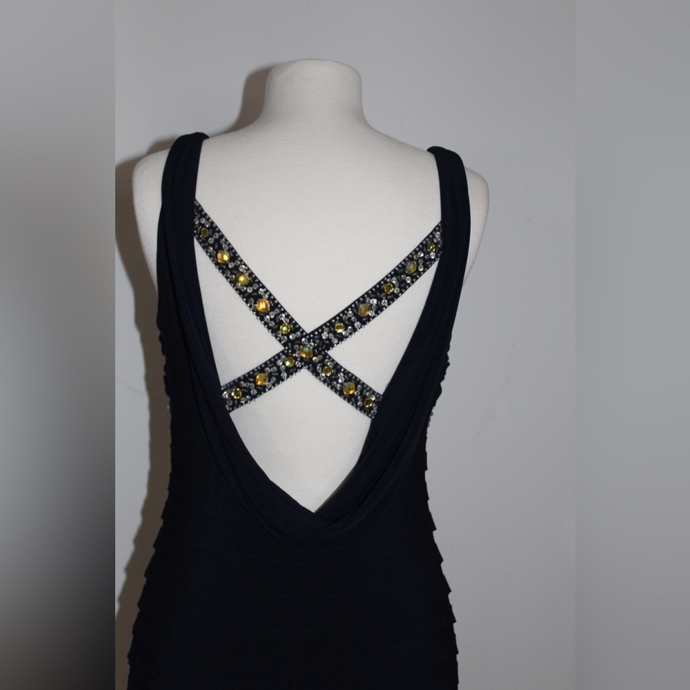 Navy formal - Picture 4 of 12